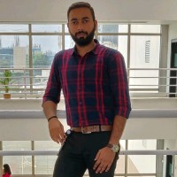 Sushant Raj