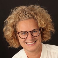 Antje Möller-Hübner