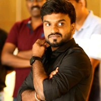 Gowtham N
