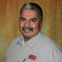 Gilbert Estrella
