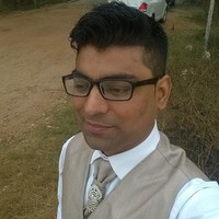 Amit Chaudhry
