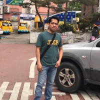 Sam Vibol