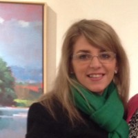 Megan McTague