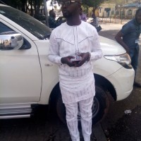 Babalola Shina