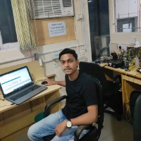 Biswajit Saha