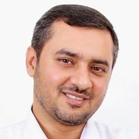 Mohammad Mahdi Khosravi