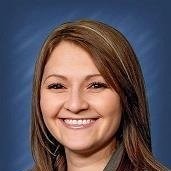 Cristine Trevino-Saucedo, Cisr