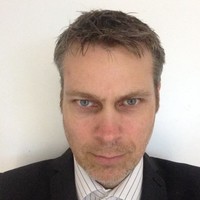 Stuart Cox
