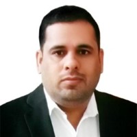 Khaji Sayyed Bahauddin , Pmp®