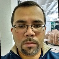 Everton Freitas Silva