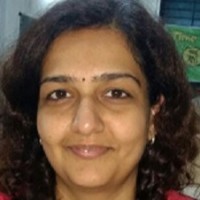 Dr. Manisha Agnani/ Dudhedia