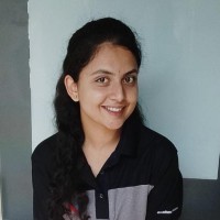 Sahana K