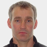 Simon Benton