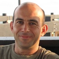 Carlos Jones