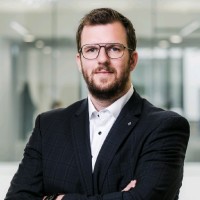 Stephan Koss