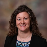 Jennifer Koontz, Msn