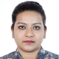Karthika Anil