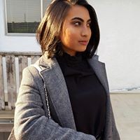 Aadiba Tahseen