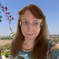Antonia Bezenchek