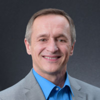 Scott Haunroth