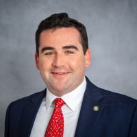 Nicholas O'Malley, D.O., M.S.