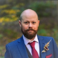 Mike Forth