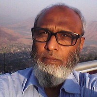 Abdulrahim Sheikh