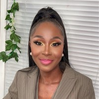 Nana-Efua Boakye