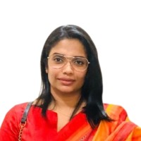 Anushya Jeganathan