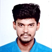 Sudhakaran G