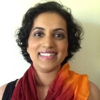 Ishani Sahama