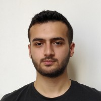 Berk Gümüş