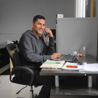 Lorenzo Navas Ramirez