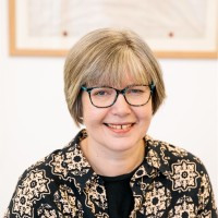 Barbara Richardson