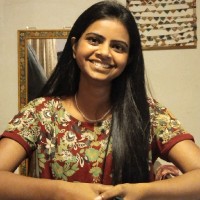 Sudesna Swain