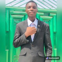 Michael Abaidoo