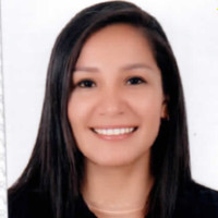 Luz María Burgos Herrera