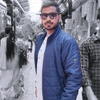 Gaurav Mahobiya
