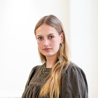 Pauline Glasenapp
