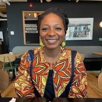 Jennifer Kamau, MPA