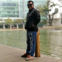 Sarosh Haju