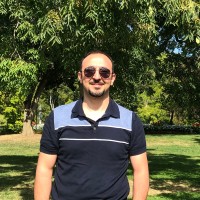 Naji Bou Karroum