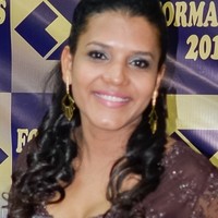 Vaneize Maximo