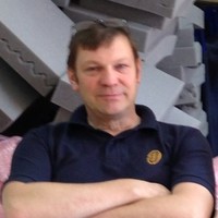 Mark Lawrence