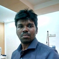 Kishore Perike