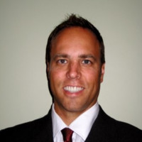 Todd Johnson