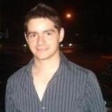 Luis Javier Garcia Reyna
