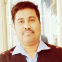 Lohit K. Baishya