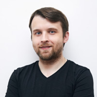 Mikhail Mironov