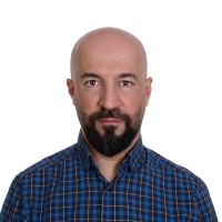 Ahmet Tek
